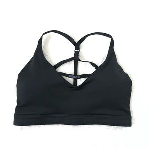 Black Nike Sport Bra